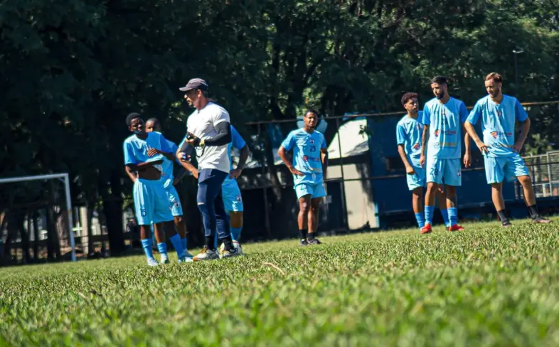 Catanduvense x Independente - Onde assistir, escalações e arbitragem