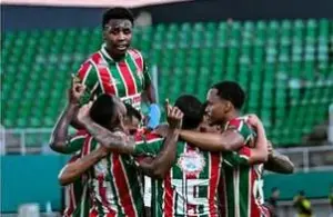 Independência-AC 3 x 1 Galvez-AC - Tricolor vence clássico acreano