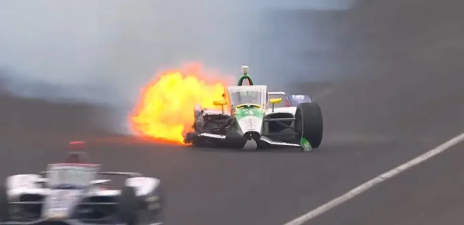Indy-500