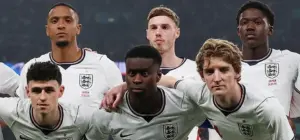 Inglaterra divulga convocação para a Copa do Mundo sem Palmer e Foden
