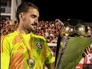 Internacional-RS conquista a Recopa Gaúcha pela 3ª vez