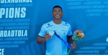 Isaquias Queiroz avança à final de etapa da Copa do Mundo