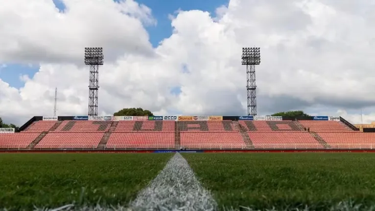 Ituano 2026 Brasileirao