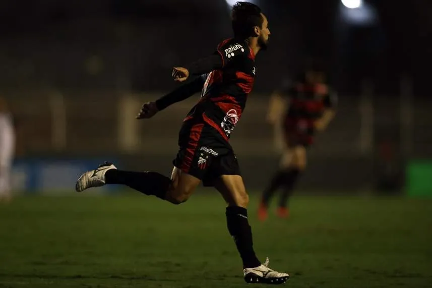 Ituano 1 x 0 Botafogo-PB - Galo vence a terceira seguida 4 Série C - 2026