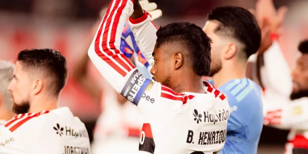 JA2jP37U Flamengo