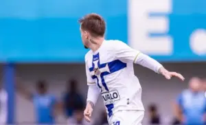 Com foco no G-4 Jogadores do Água Santa valorizam empate