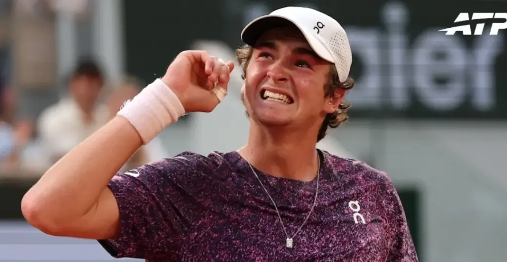 Veja a data e o horário de João Fonseca x Casper Ruud em Roland Garros