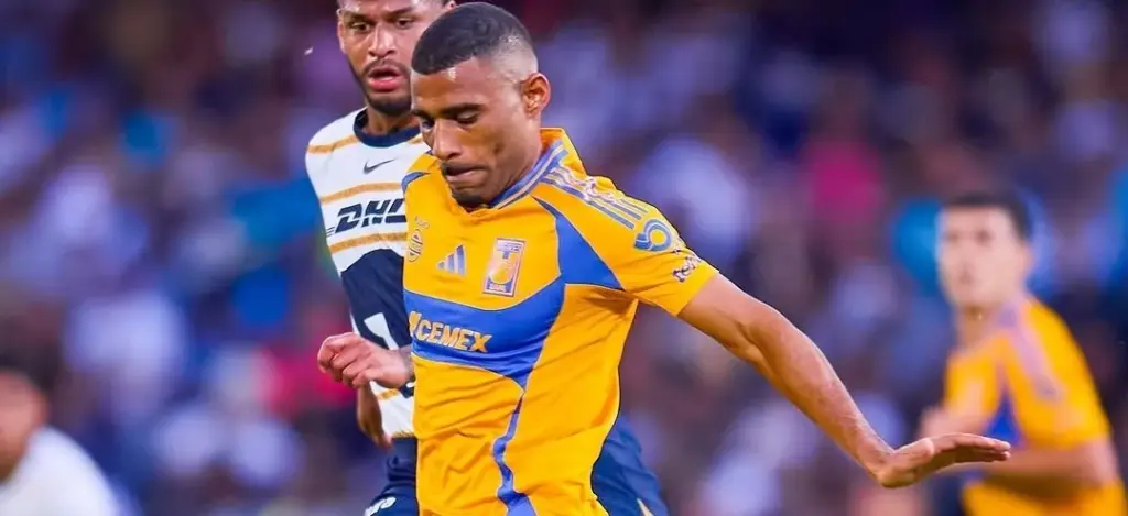 Vasco monitora a situação do zagueiro Joaquim, ex-Santos