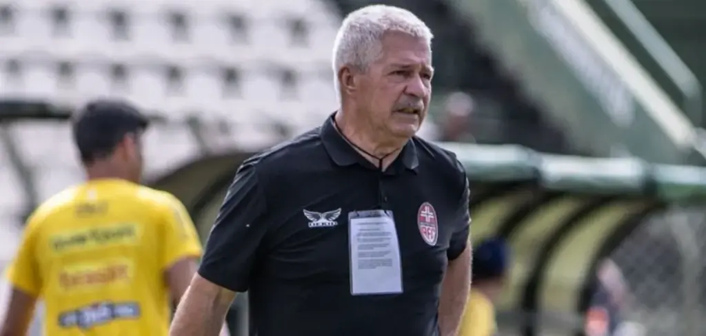 Riopretano sonha com classificação na Bezinha sob o comando de José Luiz Soares