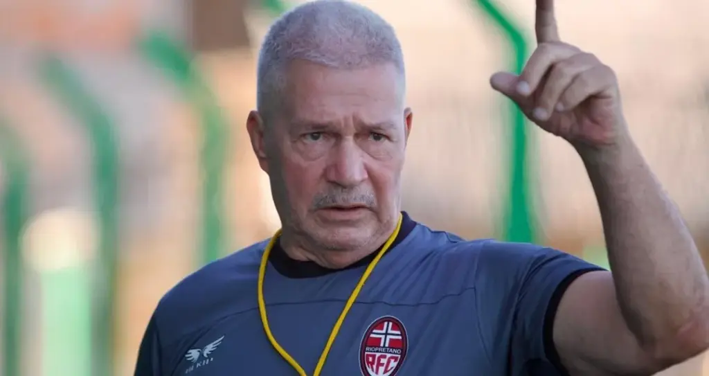 Segundona: Riopretano busca primeira vitória na estreia do novo treinador
