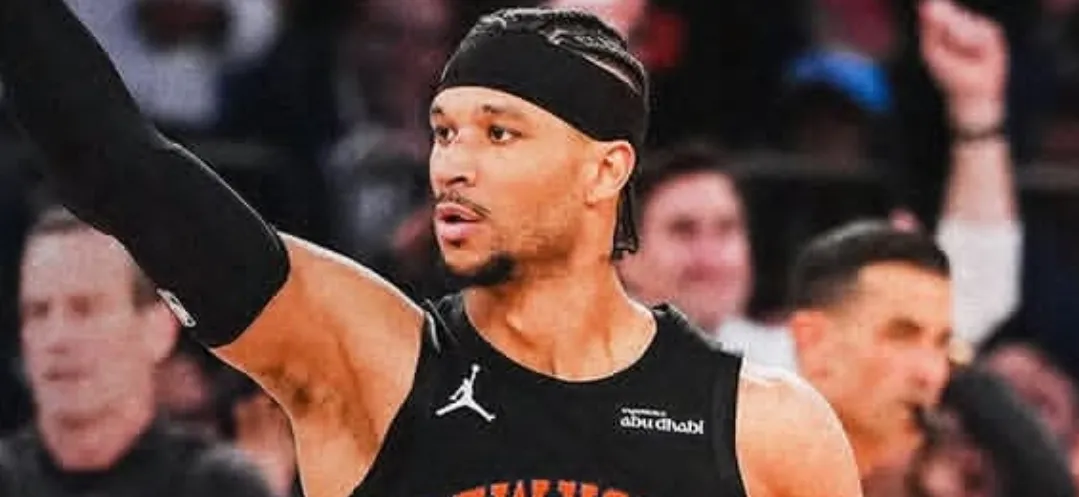JOSH HART
