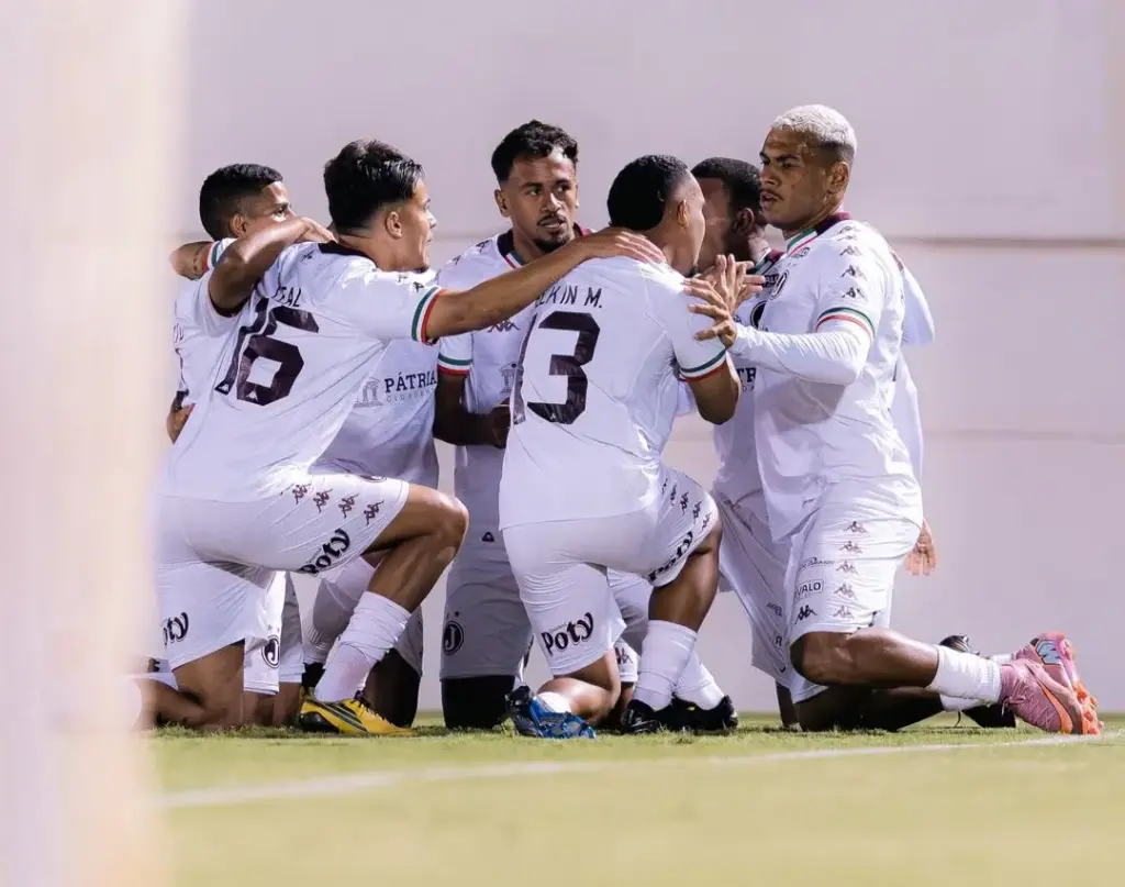 Ferroviária 1 x 2 Juventus - Moleque Travesso marca no fim e é campeão do Paulistão A2 Rivalo