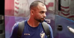 Retrô-PE oficializa a demissão de treinador após derrota na Série D