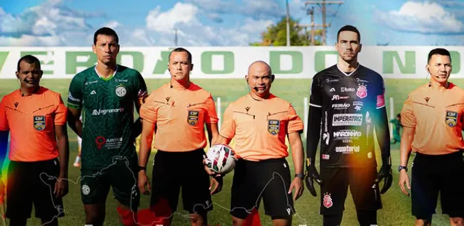 Foto: (Divulgação / Imperatriz)