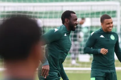 Joao Pedro Zatta Chapecoense 2026