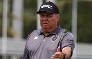 Marcelo Fernandes valoriza reação e bom momento do Botafogo-PB