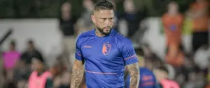 Santa Catarina briga por G4 na Série D após chegada do técnico Jordan