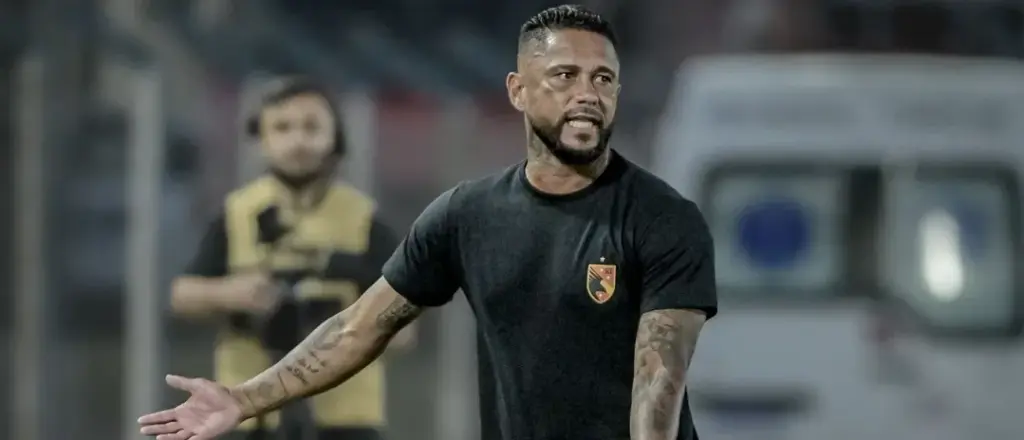 Santa Catarina briga por G4 na Série D após chegada do técnico Jordan 2 Jordan 2
