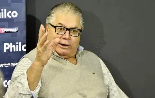 O grande culpado pela desastrosa situação da Ponte Preta 2 Ponte Preta - 2026