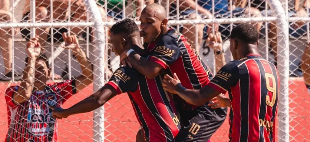 Segundona: José Bonifácio e América têm desfalques para duelo direto