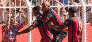 Segundona: José Bonifácio e América têm desfalques para duelo direto