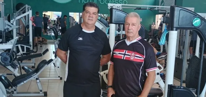 Segundona: Riopretano aposta em técnico experiente rumo à classificação