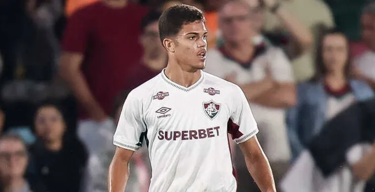 JulioFidelis MarceloGoncalves 2026 Fluminense