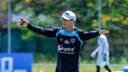 Paysandu x Floresta - Onde assistir, escalações e arbitragem 2 Junior Rocha Paysandu