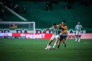 Juventude-RS 0 x 0 Criciúma-SC - Tudo igual no duelo sulista