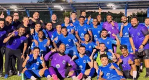Parnahyba-PI 0 x 1 Maracanã-CE: time cearense vence fora e assume vice-liderança do Grupo A6