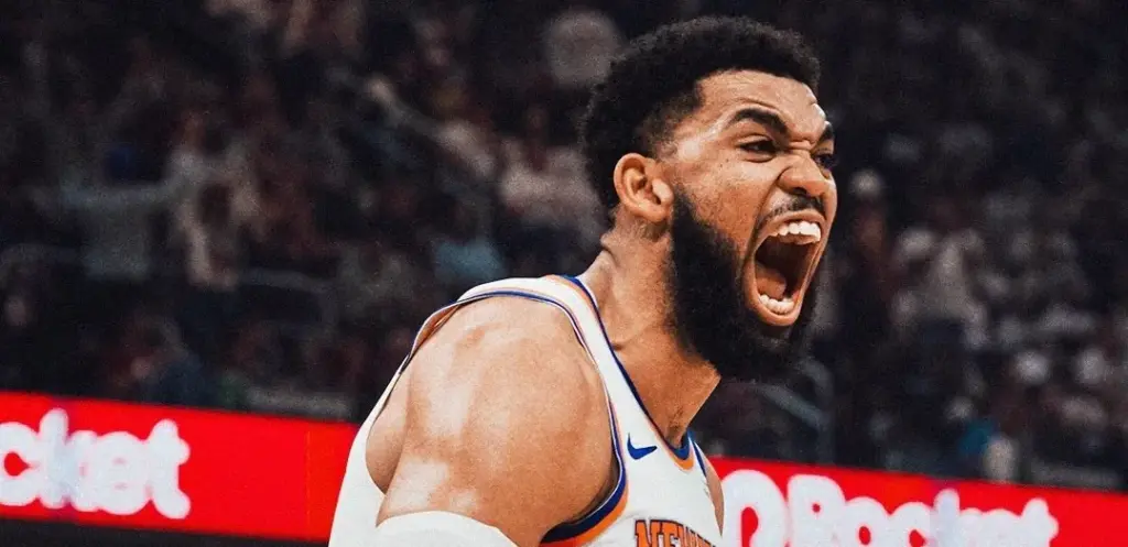 NY Knicks completa 'varrida' sobre o Cleveland Cavaliers e avança às finais