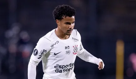 Grêmio x Corinthians - Onde assistir, escalações e arbitragem 2 KeioCesar RodrigoCoca 2026