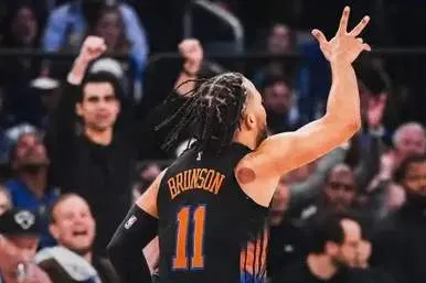 NBA - 2026