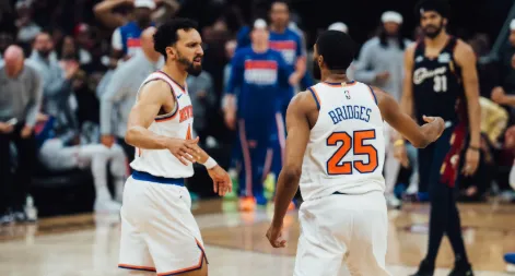 NBA: Knicks abrem 3 a 0 na final da Conferência Leste