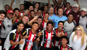 Santacruzense x Matonense - Onde assistir, escalações e arbitragem