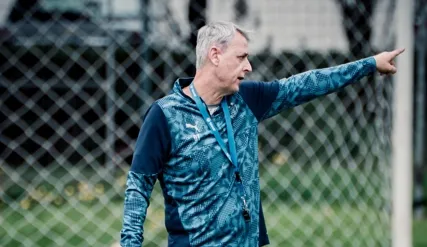 LDU Mirassol 2026