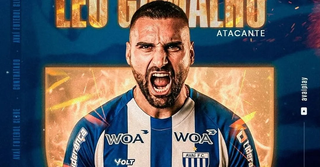 LEO GAMALHO