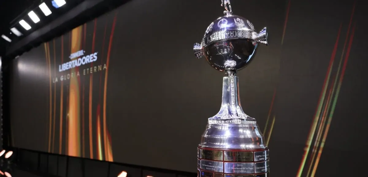 LIBERTADORES