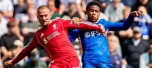 INGLÊS: Liverpool empata com Chelsea e adia a classificação à Champions
