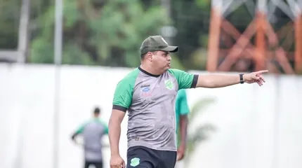 Paysandu x Floresta - Onde assistir, escalações e arbitragem 3 LenilsonSants 2026 Floresta Leston Junior