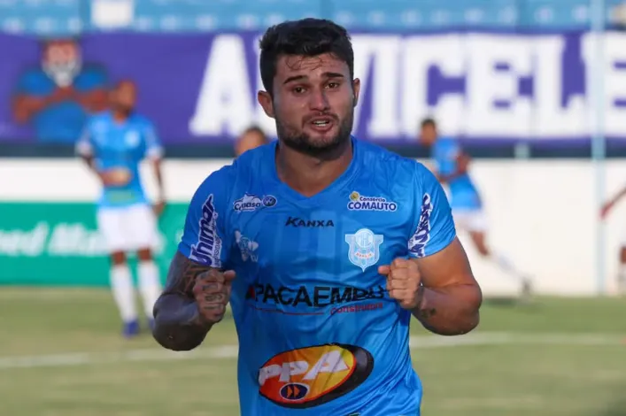 Leo Couto