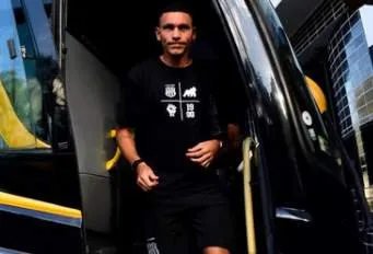 Ponte Preta - 2026