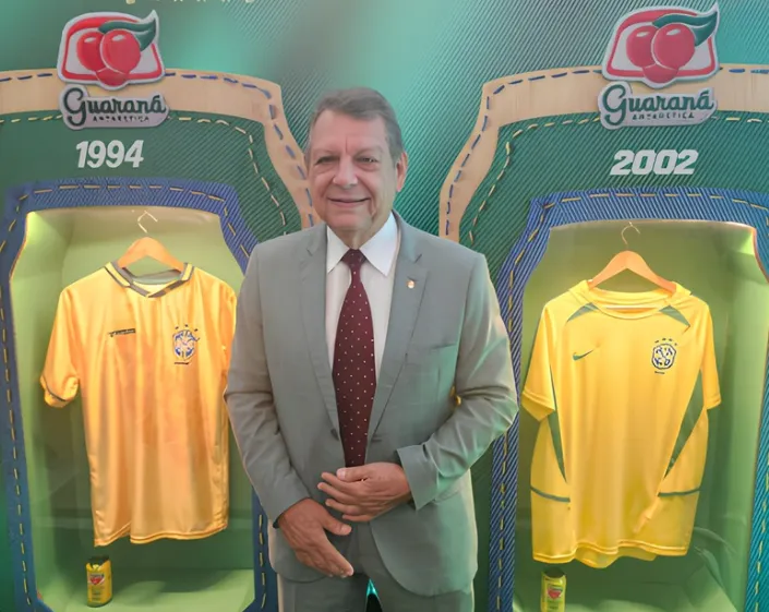 Leomar Quintanilha
