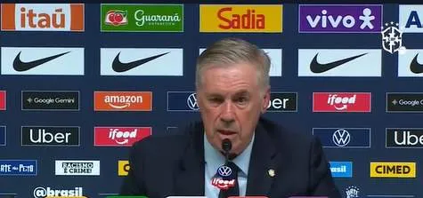 Veja ranking dos clubes formadores dos convocados do Brasil