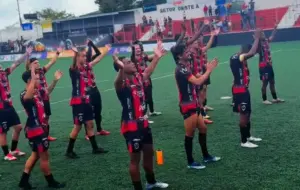 SEGUNDONA: Matonense vence fora de casa e Itaquaquecetuba amplia liderança na 7ª rodada