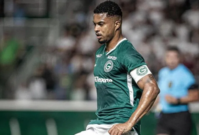 Seleção FI da 9ª rodada da Série B tem Náutico dominante e novidades 2 Lucas Ribeiro