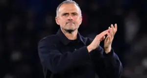 Luis Enrique 