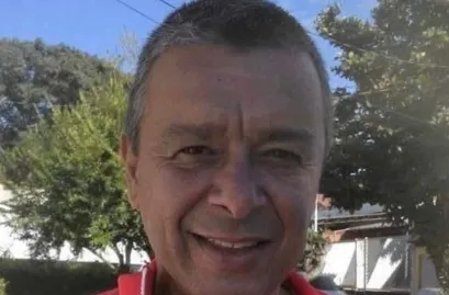 Luto morre rogerio nucci ex ituano