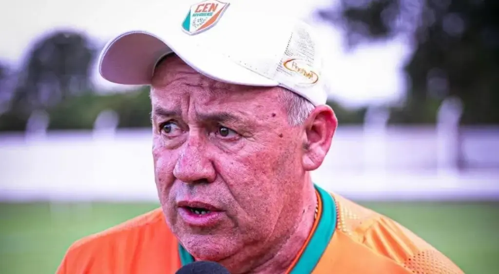 Edmar Heiler, melhor técnico do Sul-Mato-Grossense, avalia propostas