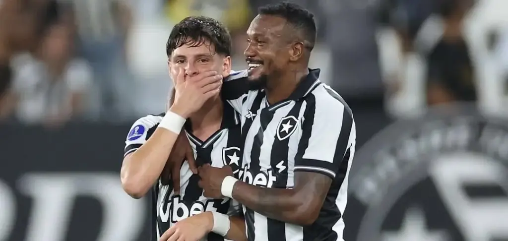 Botafogo x Remo - Onde assistir, horário e escalações